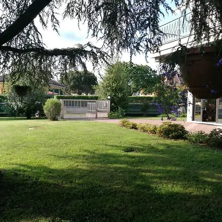 Blue House Borgomanero