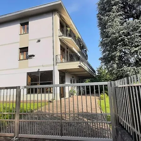 Blue House Apartament