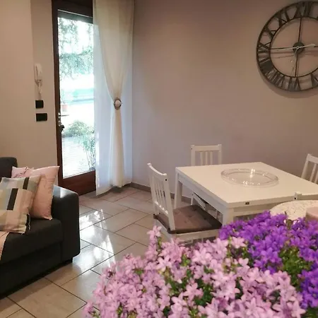 Apartament Blue House